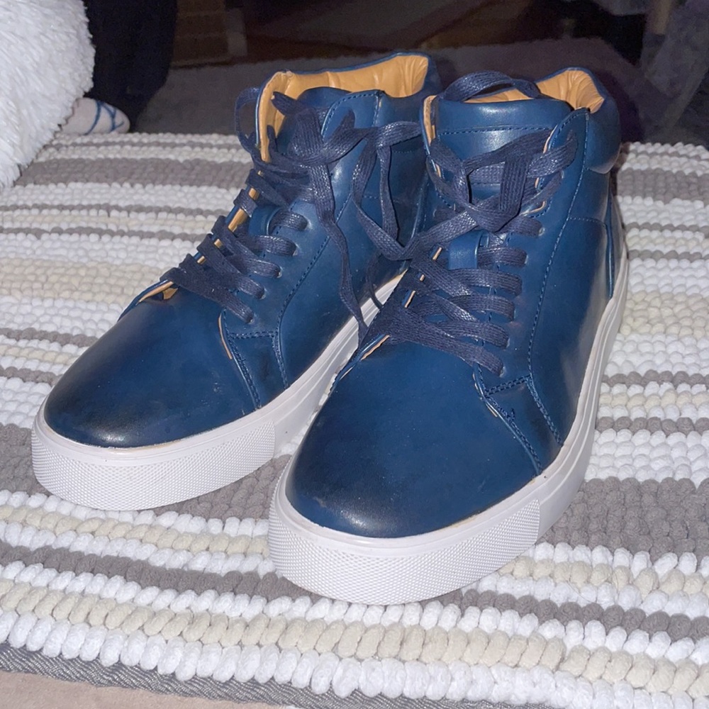 Men’s Jaxson High Top Sneakers